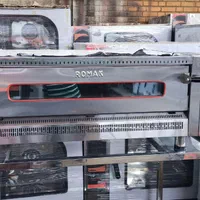 فر صندوقی پخت انواع پیتزا پارویی دیترویت امریکایی|کافی‌شاپ و رستوران|تهران, چیتگر جنوبی|دیوار