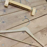 چوبکار لباس بچگانه