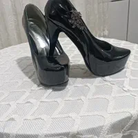 کفش مجلسی و پوتین زنانه|کیف، کفش، کمربند|الیگودرز, |دیوار