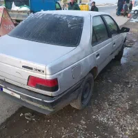 پژو 405 glx|خودرو سواری و وانت|گالیکش, |دیوار