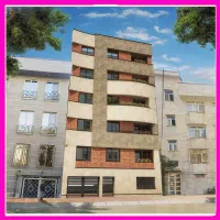 کوی سهند معراج پیش فروش ۱۸۰ متر