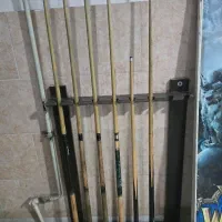 میز بیلیارد ۸ فوت|ورزش‌های توپی|گنبد کاووس, |دیوار