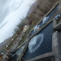 باغ رستوران اجاره‌ای