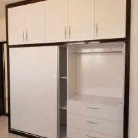 کابینت و کمد اقساط۱۰ ماهه