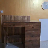 دراور و میز کار و تحریر و جا کفشی قیمت تولیدی|جاکفشی، کمد، دراور|لاهیجان, گلستان|دیوار