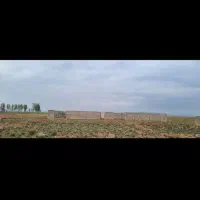 چند قطعه زمین در امراباد بفروش میرسد