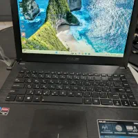 لپ تاپ ایسوس x452c