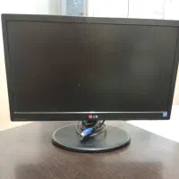 مانیتور ال ای دی ال جی ۲۰اینچ