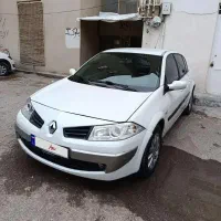 مگان اقساطی /مدل90 / موتور1403