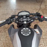 na 180 ۱۴۰۳ در حد نو|موتورسیکلت|اراک, |دیوار