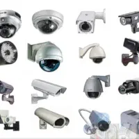 نصب و تعمیرات انواع دوربین و دستگاه رکورد و دزدگیر|خدمات پیشه و مهارت|همدان, |دیوار