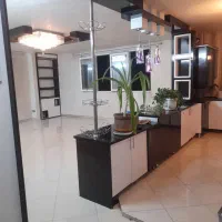 ۱۲۰متری با ویو صفدری نژاد