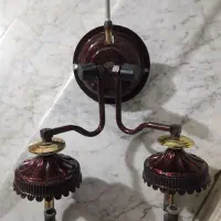 روشنایی گاز