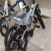 دوچرخه ۲۰ و ۲۴ نو|دوچرخه، اسکیت، اسکوتر|خرمشهر, |دیوار