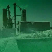 آهک تنی ۱۵۰۰