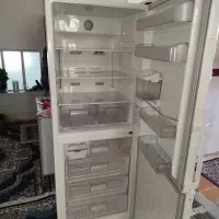 یخچال فریزر اسنوا بسیار سالم|یخچال و فریزر|یزد, |دیوار