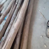چوب.