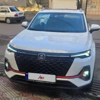 چانگان cs35 مونتاژ