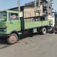 خاور 608 ال پی 42