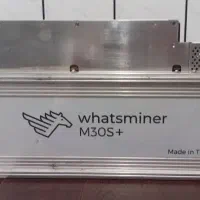 ماینر +M30s 100