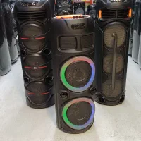 باند اسپیکر ZQS 8312 عمده   (( آراز مارکت ))|سیستم صوتی خانگی|زنجان, |دیوار