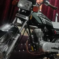 رهرو125