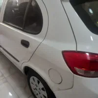 تیبا 2 مدل 96