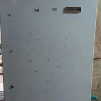 یخچال قدیمی فیلکو
