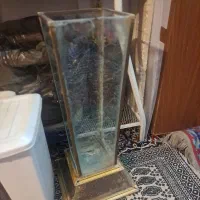 اکواریوم باپایه وکلبه|ماهی|اصفهان, مسجد مصلی|دیوار