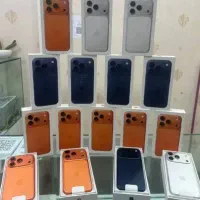 iPhone 17 promax ریجستر شده