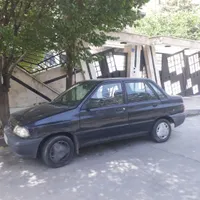 پراید جی تی ایکس