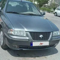 سمند Lx مدل 98|خودرو سواری و وانت|همدان, |دیوار