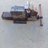 ساخت گیره دست ساز