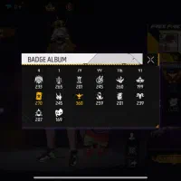 فری فایر|کنسول، بازی ویدئویی و آنلاین|آق قلا, |دیوار