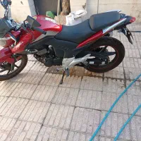 موتور پیشتاز