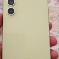 گوشی a54شکسته|موبایل|سنندج, |دیوار