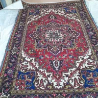 نقشه هریس تاجری|فرش|اسکو, |دیوار