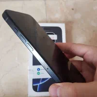اپل iPhone 16 Pro Max 256 سایکل ۲۸ بابیمه وگارانتی|موبایل|تهران, دکتر هوشیار|دیوار