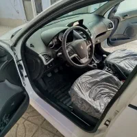 207 پانا 1401|خودرو سواری و وانت|مشهد, قائم|دیوار