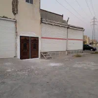 زیرزمین 50 متری تجاری با سقف بلند
