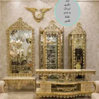 سرویس جهیزیه برنز برنزی