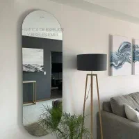 فروش انواع مدل آینه های دفرمه ژورنالی|آینه|تبریز, |دیوار