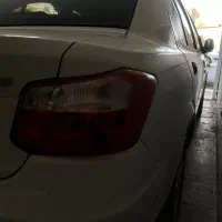 سایناsدوگانه فابریک