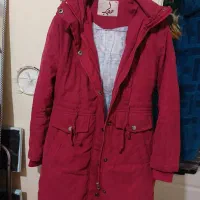 پالتو ومانتو ۱۰۰