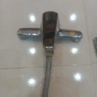 شیر سرویس بهداشتی و حمام