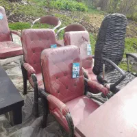 میز صندلی اداری|مبلمان اداری|شاهرود (اردبیل), |دیوار