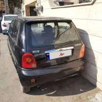 ام وی ام ۱۱۰ مدل ۸۷|خودرو سواری و وانت|تهران, شکوفه (عبدل آباد)|دیوار