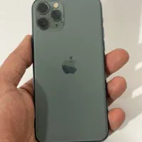 آیفون 11پرو 256|موبایل|بندرعباس, |دیوار