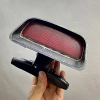چراغ استپ (ترمز) طاقچه پراید