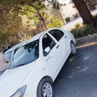 ماشین ساینا 99|خودرو سواری و وانت|اصفهان, فردوان|دیوار